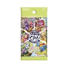 My Little Pony TCG: Fantasy Wonderland Booster