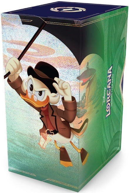 Scrooge McDuck Gift Box