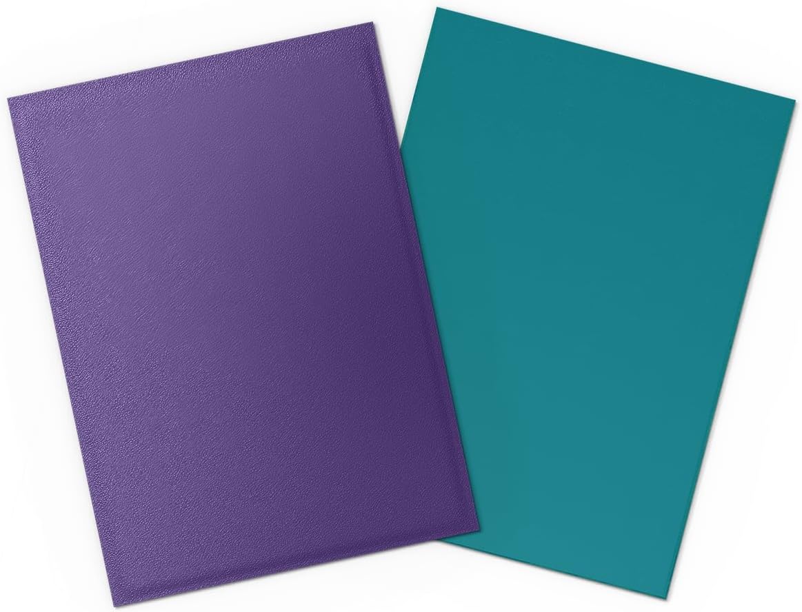 Dragon Shield Matte Dual Soul & Petrol Sleeves 100ct