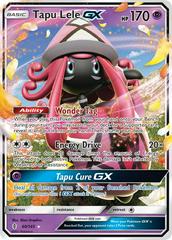 #60 Guardian Rising- Tapu Lele GX