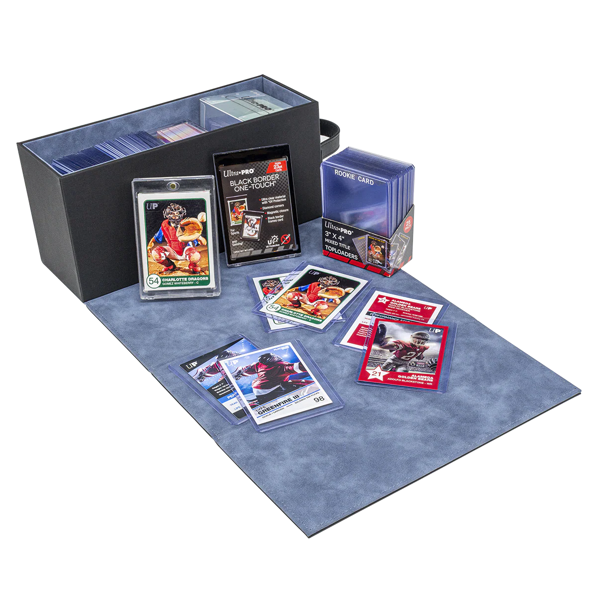 Ultra Pro- The Breaker Deck Box