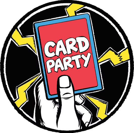 Card.Party Going Strong in 2026 !