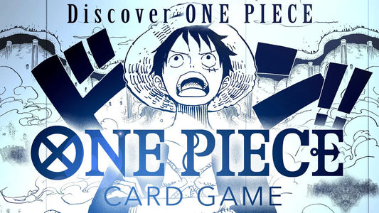 One Piece TCG Near Me – Why Fans in Ontario Can’t Get Enough