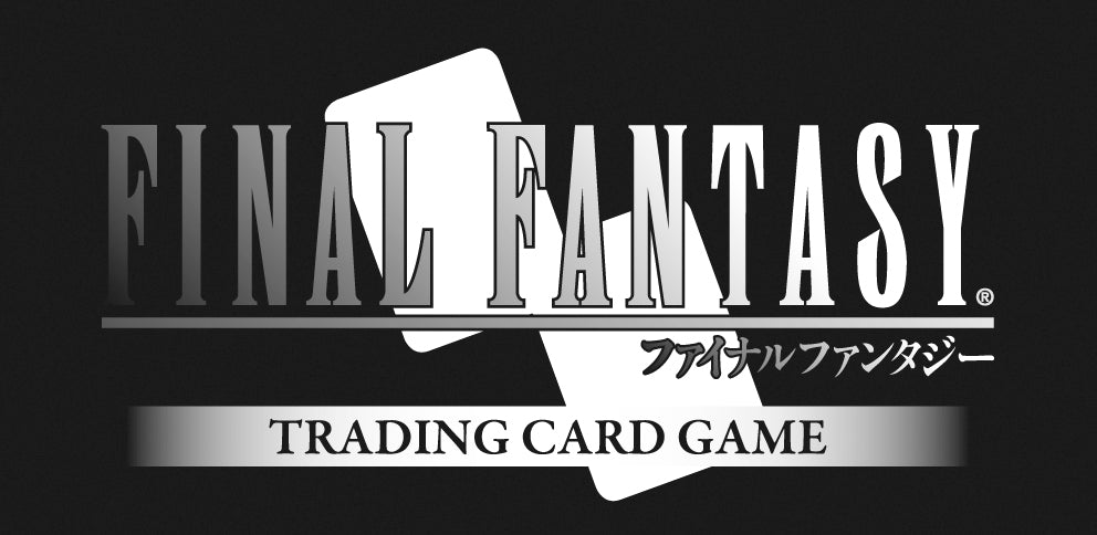 Final Fantasy Trading Card Game – Mystic Dragon