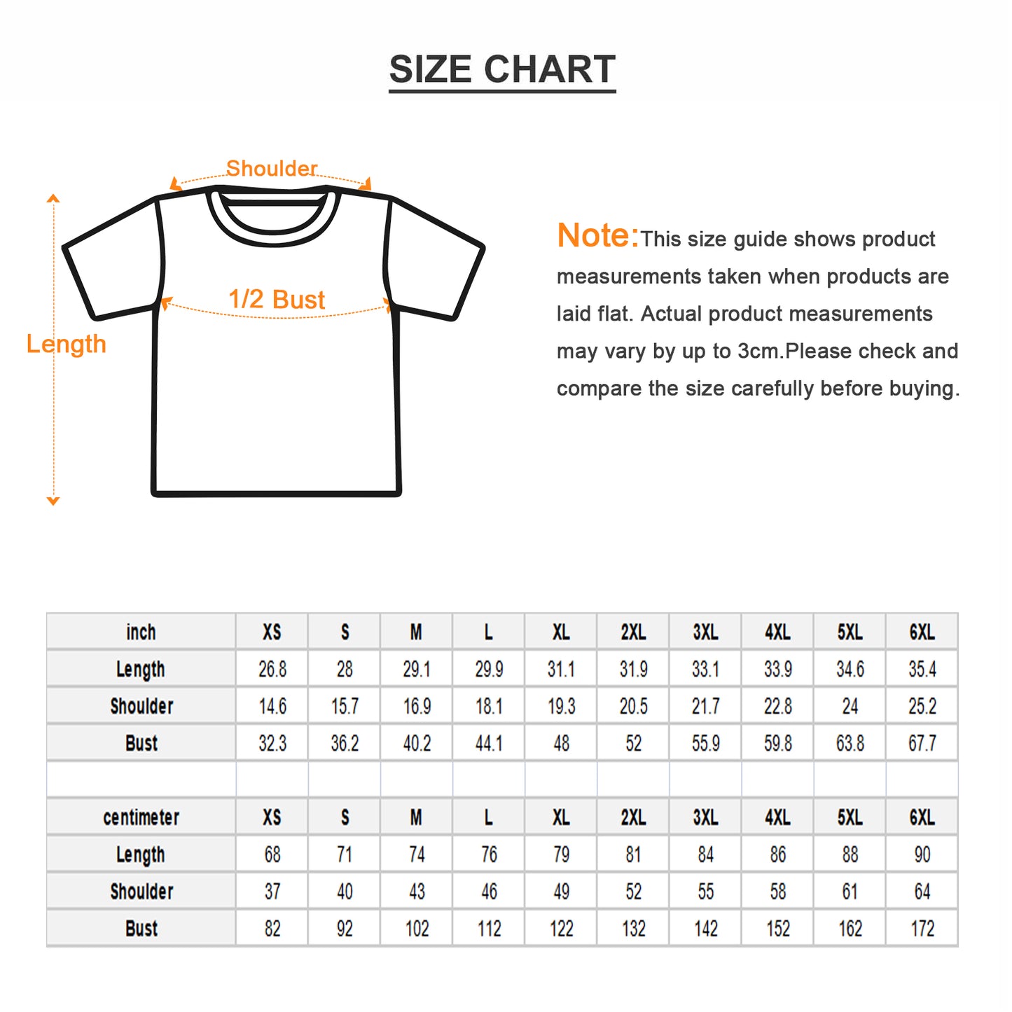Not Hoarding Tee