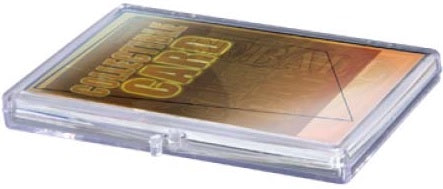 Ultra Pro Hinged 15 count Storage