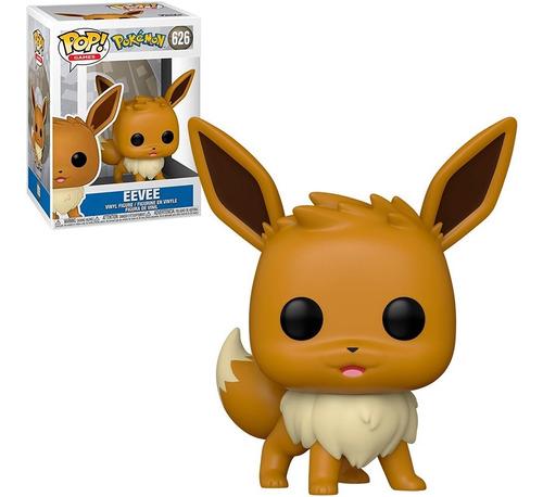 #626 Eevee Funko Pop