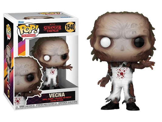 #1540 Vecna Funko Pop