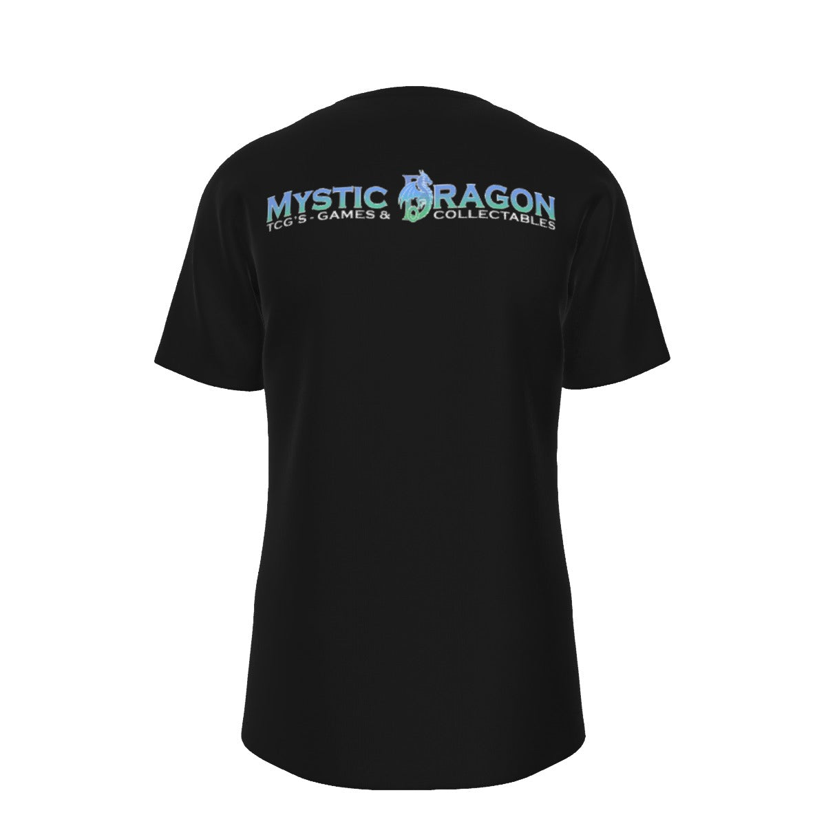 Mystic Dragon T-Shirt