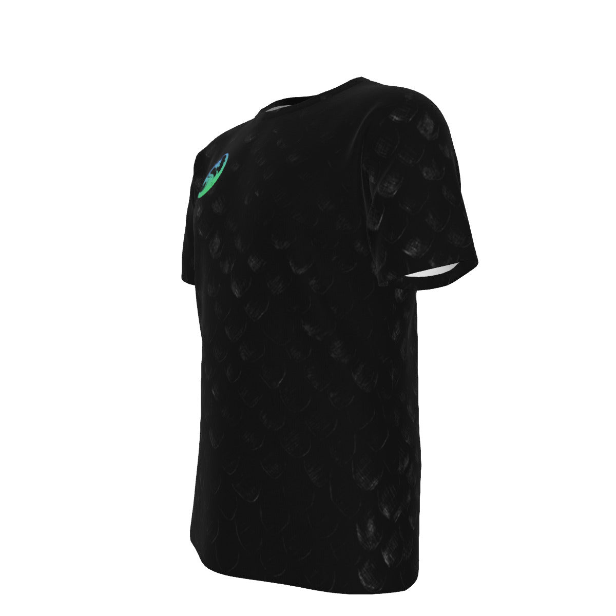 Mystic Dragon Basic + Dragon Scale BLACK