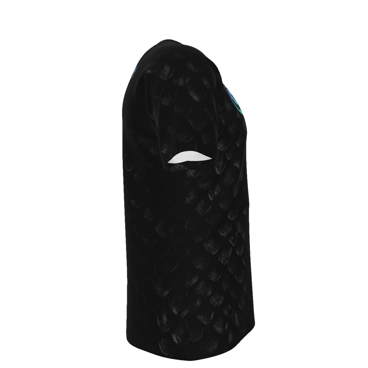 Mystic Dragon Basic + Dragon Scale BLACK