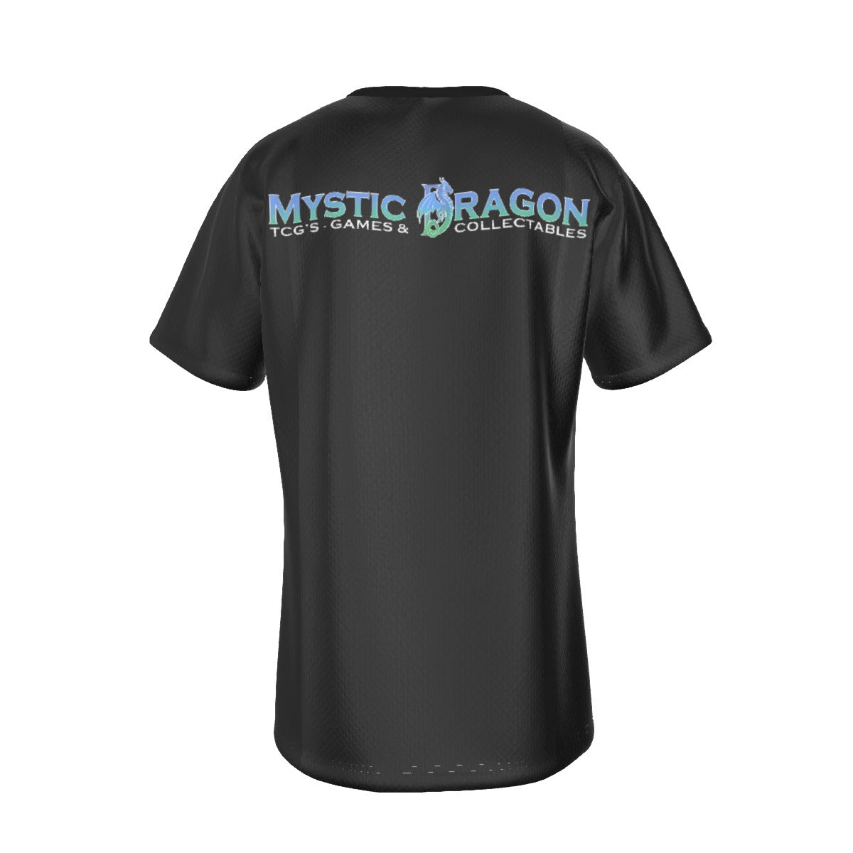 All-Over Print Men's T-shirt | Birdseye