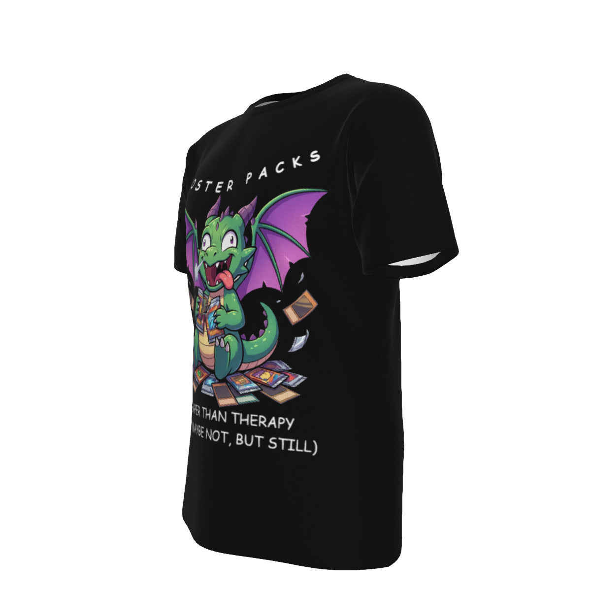 Cheaper Than Therapy Tee