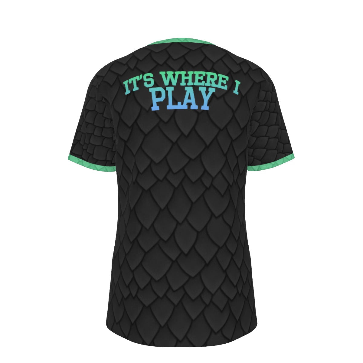 Mystic Dragon 2026 T-Shirt