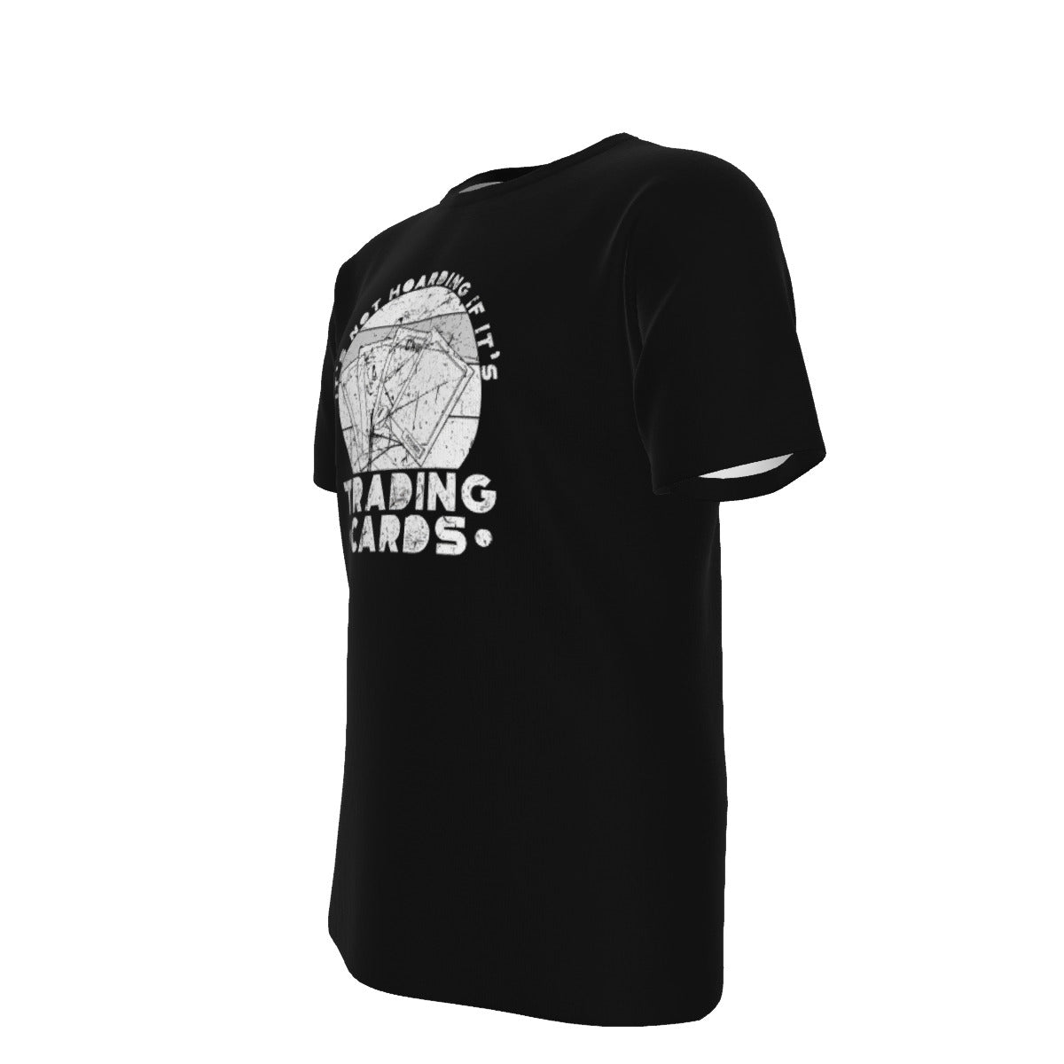 Not Hoarding Tee