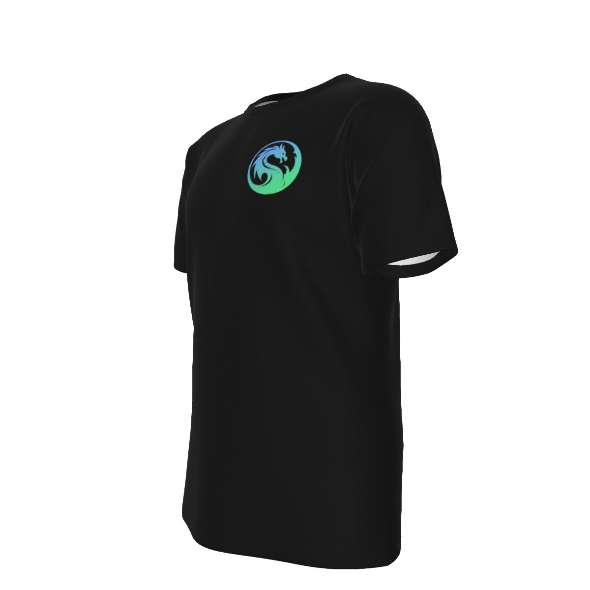 Mystic Dragon T-Shirt