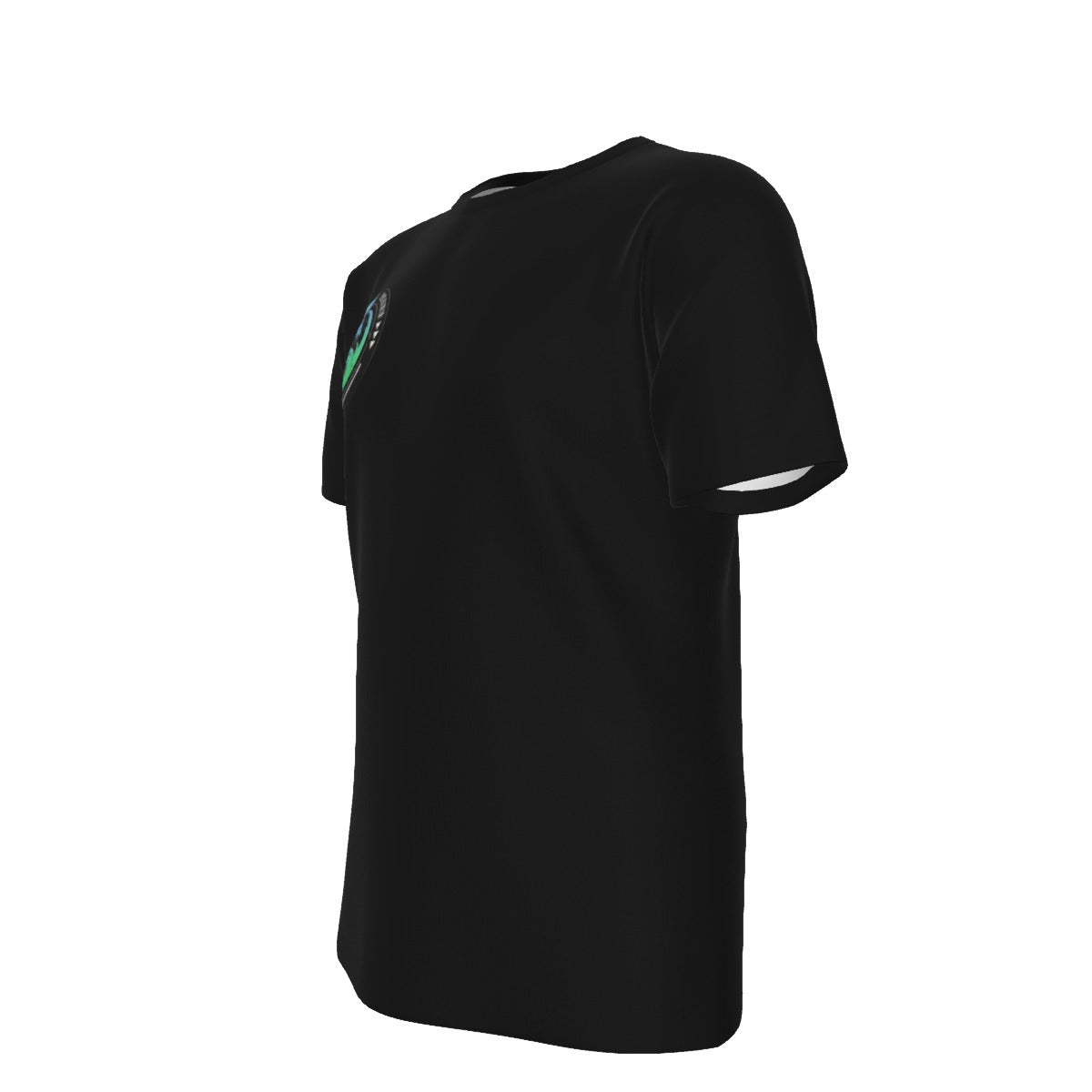 Mystic Dragon Beyblade T Shirt