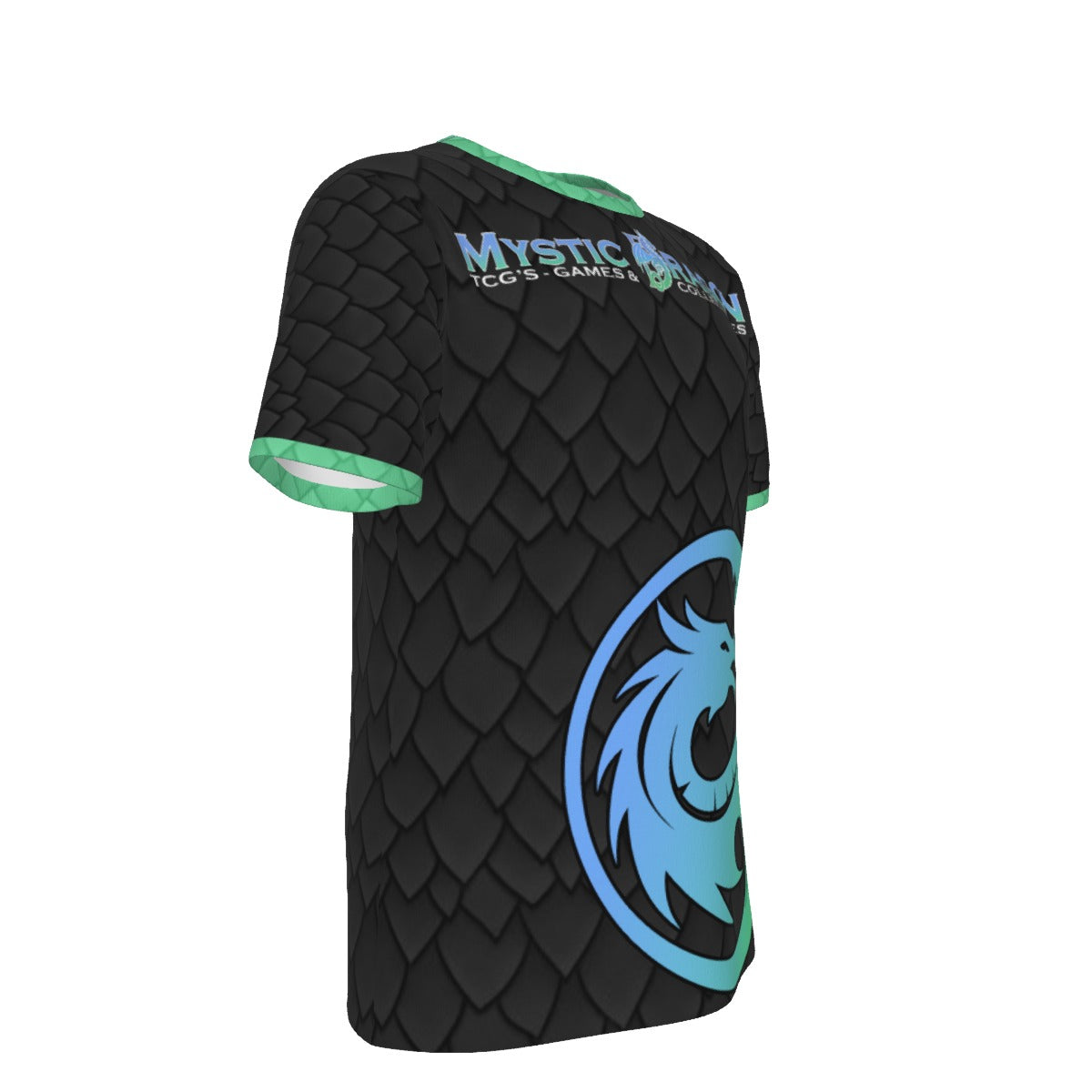 Mystic Dragon 2026 T-Shirt