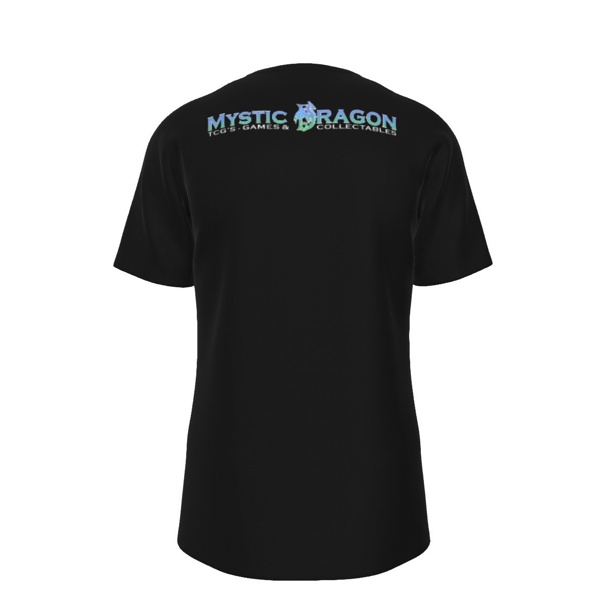 Mystic Dragon Beyblade Shirt