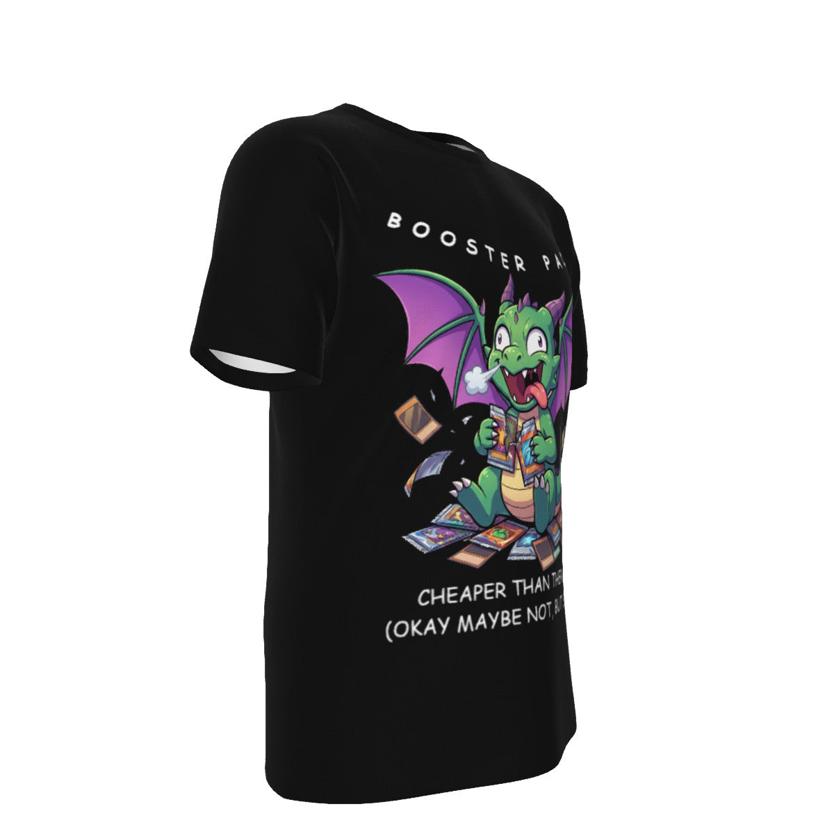 Cheaper Than Therapy Tee