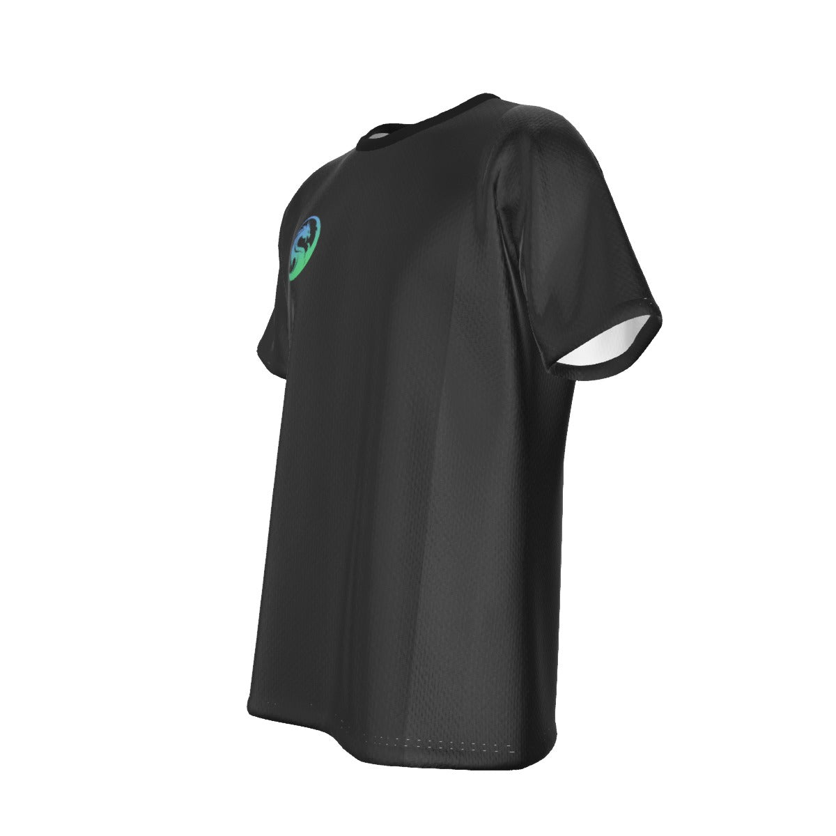 All-Over Print Men's T-shirt | Birdseye