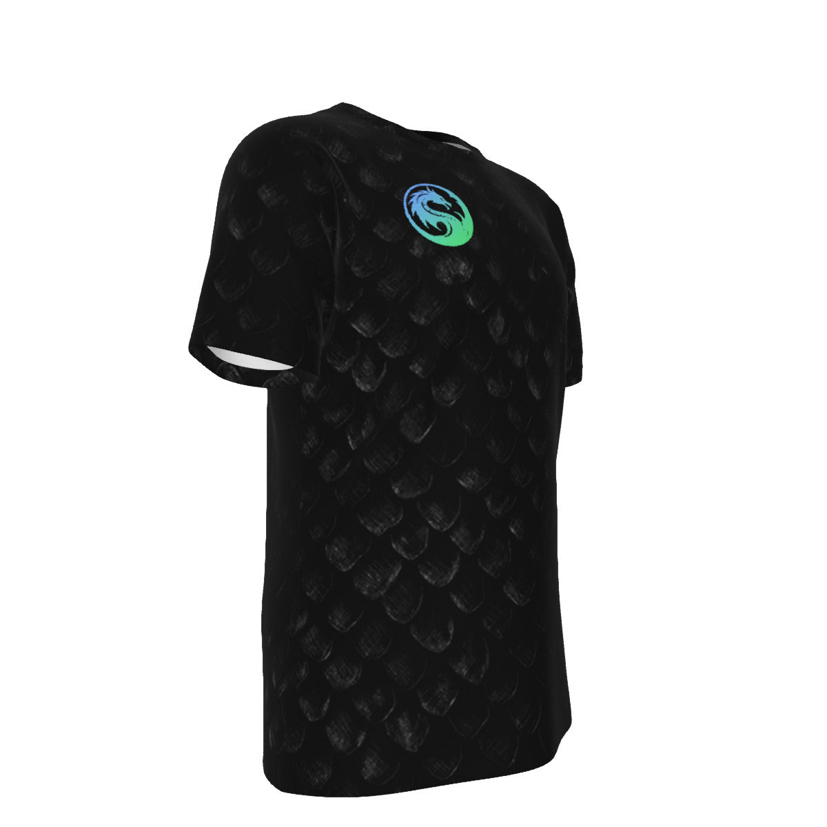 Mystic Dragon Basic + Dragon Scale BLACK