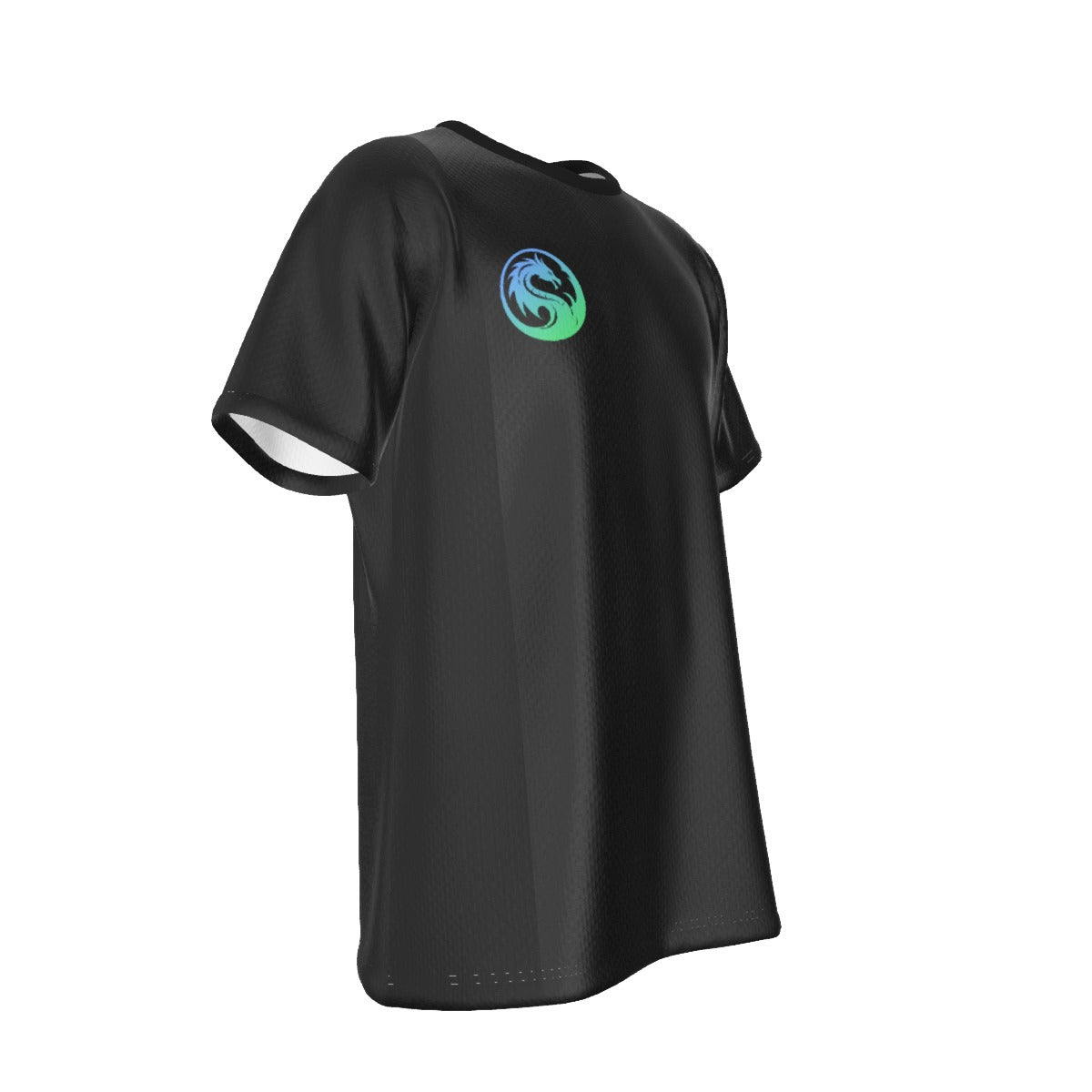 All-Over Print Men's T-shirt | Birdseye