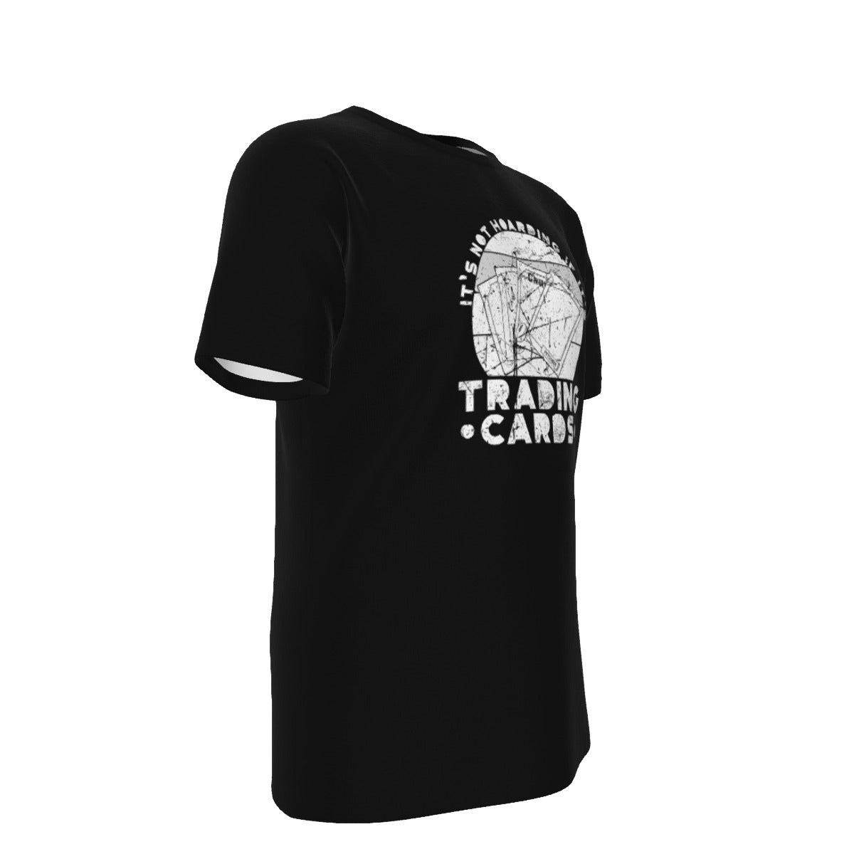 Not Hoarding Tee