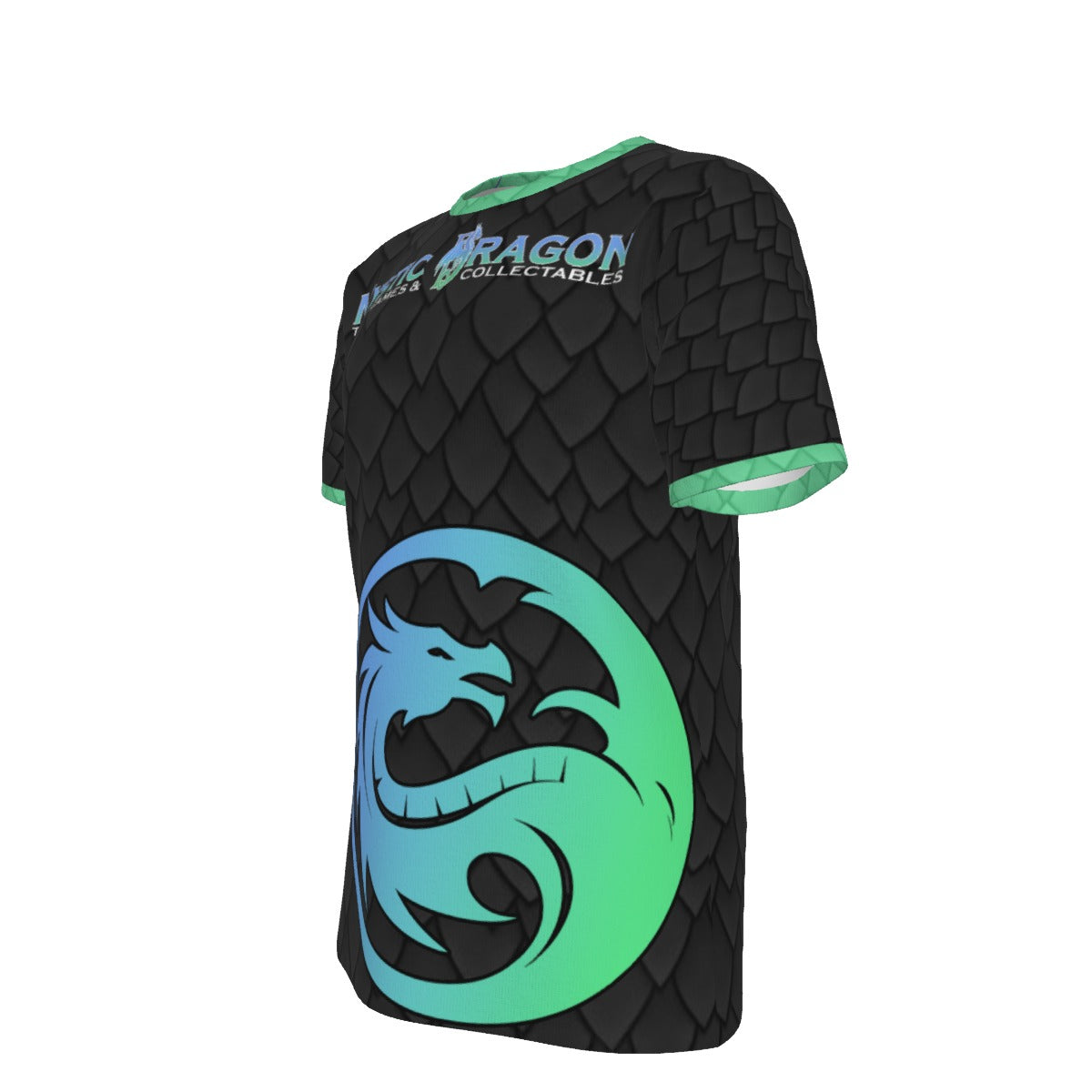 Mystic Dragon 2026 T-Shirt