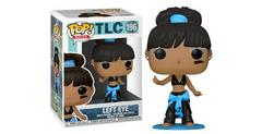 #196 Left Eye Funko Pop (DMG)