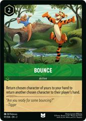 #97 Rise of the Floodborn- Bounce (Foil)