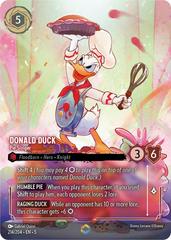 #214 Shimmering Skies- Donald Duck: Pie Slinger
