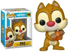 #1194 Dale Funko Pop