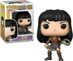 #895 Xena Funko Pop