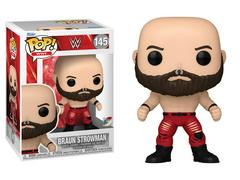 #145 Braun Strowman Funko Pop