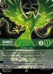 #211- Ursula's Return- Diablo: Devoted Herald