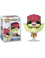 #849 Pidgeotto Funko Pop