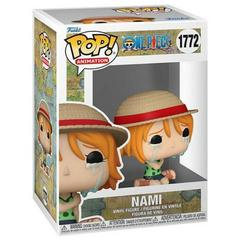 #1772 Nami Funko Pop