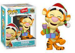#1130 Tigger Funko Pop
