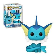 #627 Vaporeon Funko Pop