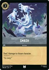 #198 Fabled- Smash (Foil)