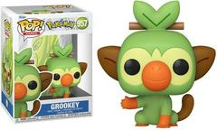 #957 Grookey Funko Pop