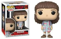 #1238 Eleven Funko Pop