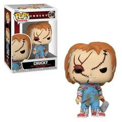 #1249 Chucky Funko Pop