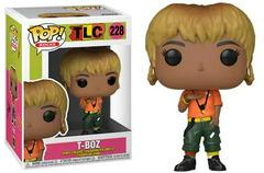 #228 T-Boz Funko Pop