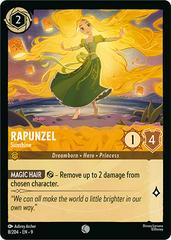#8 Fabled- Rapunzel: Sunshine (Foil)