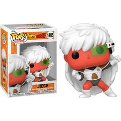 #1495 Jiece Funko Pop