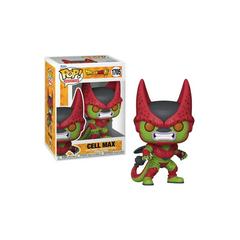 #1705 Cell Max Funko Pop