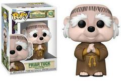 #1436 Friar Tuck Funko Pop