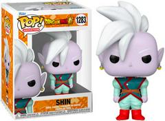 #1283 Shin Funko Pop